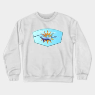 Tarpon Pearl III Crewneck Sweatshirt